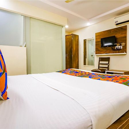 Hotel Naivedhya By Kwality Inn Thane Exterior foto
