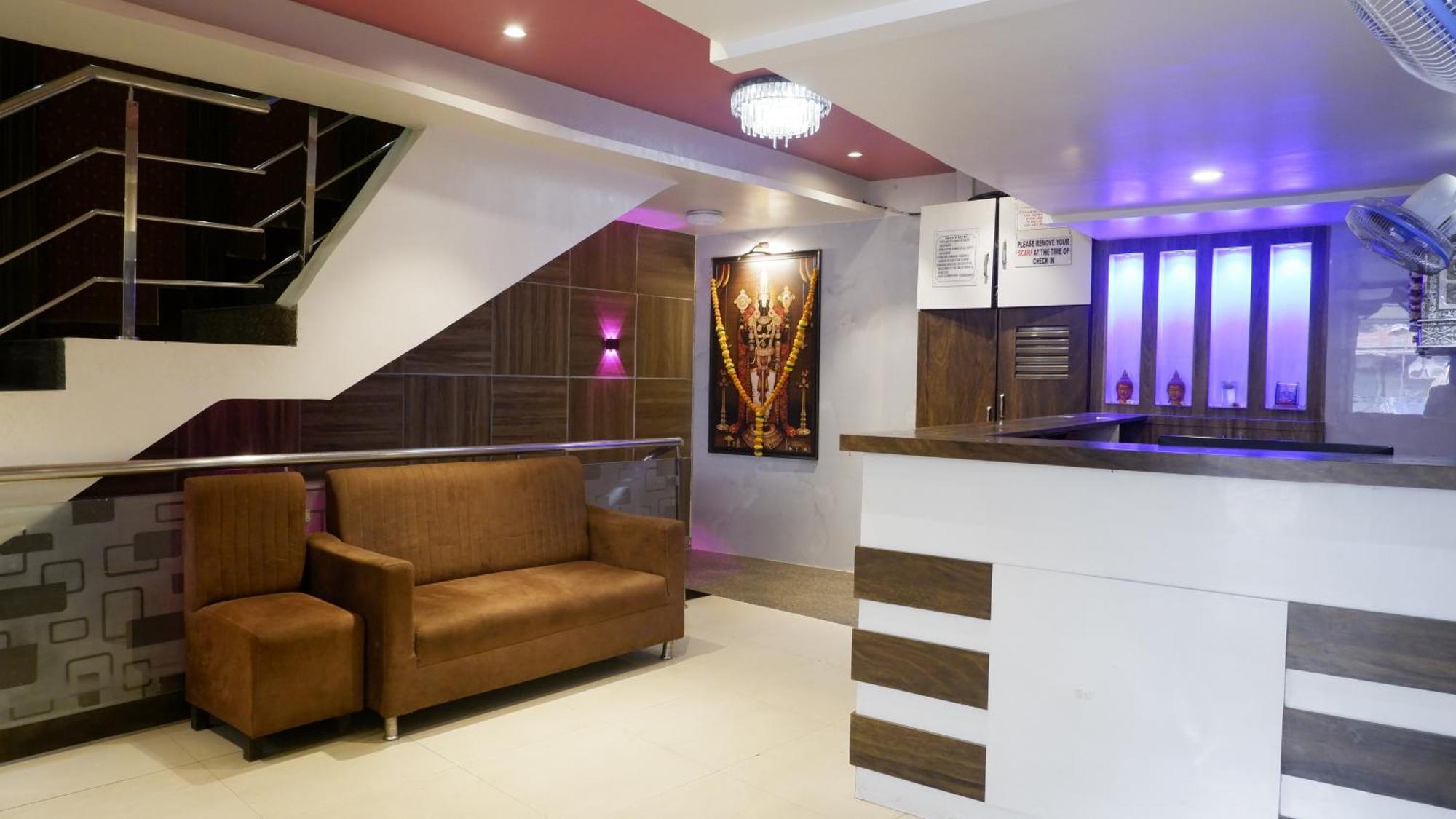 Hotel Naivedhya By Kwality Inn Thane Exterior foto