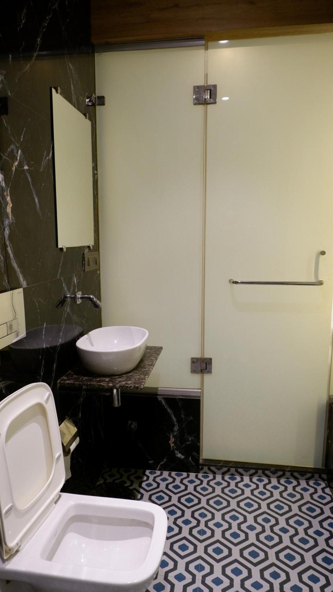 Hotel Naivedhya By Kwality Inn Thane Exterior foto